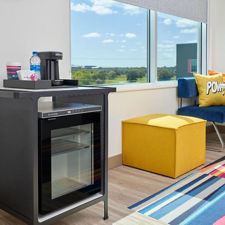 Aloft Trophy Club Westlake Luaran gambar