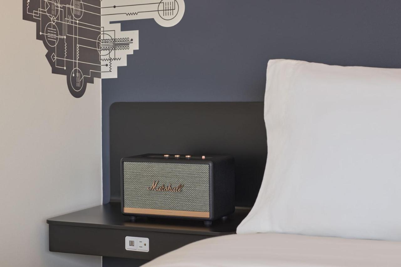 Aloft Trophy Club Westlake Luaran gambar