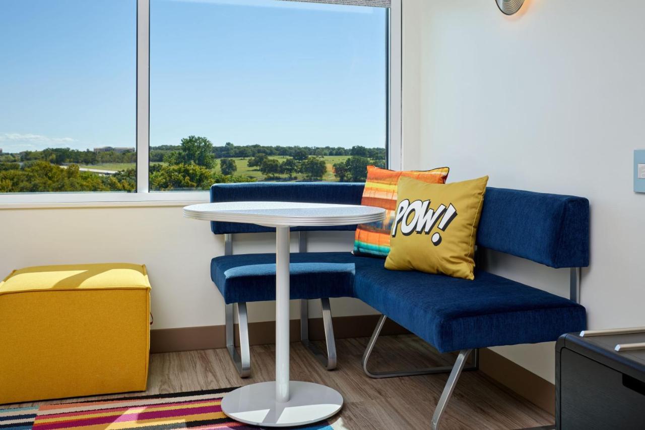 Aloft Trophy Club Westlake Luaran gambar