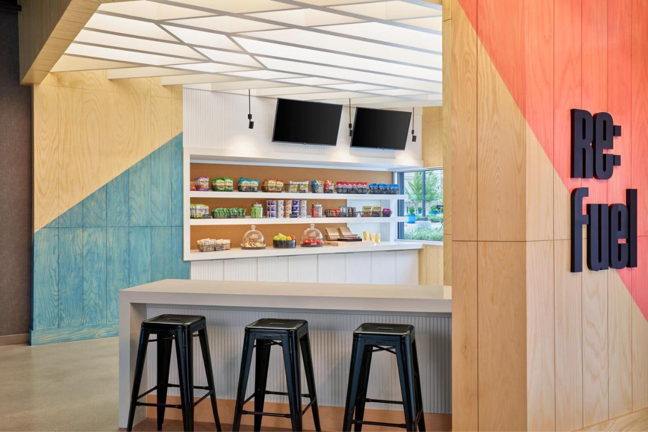 Aloft Trophy Club Westlake Luaran gambar