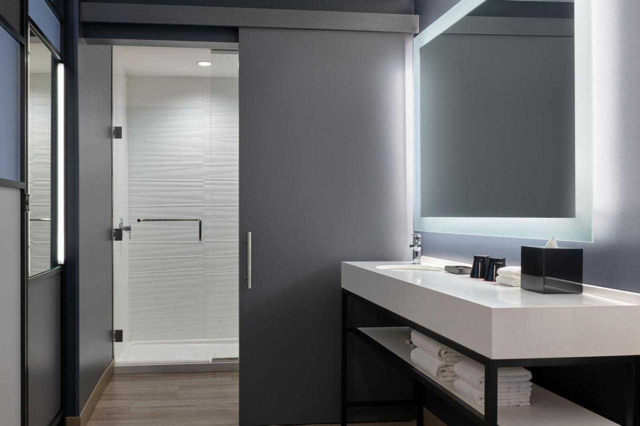 Aloft Trophy Club Westlake Luaran gambar