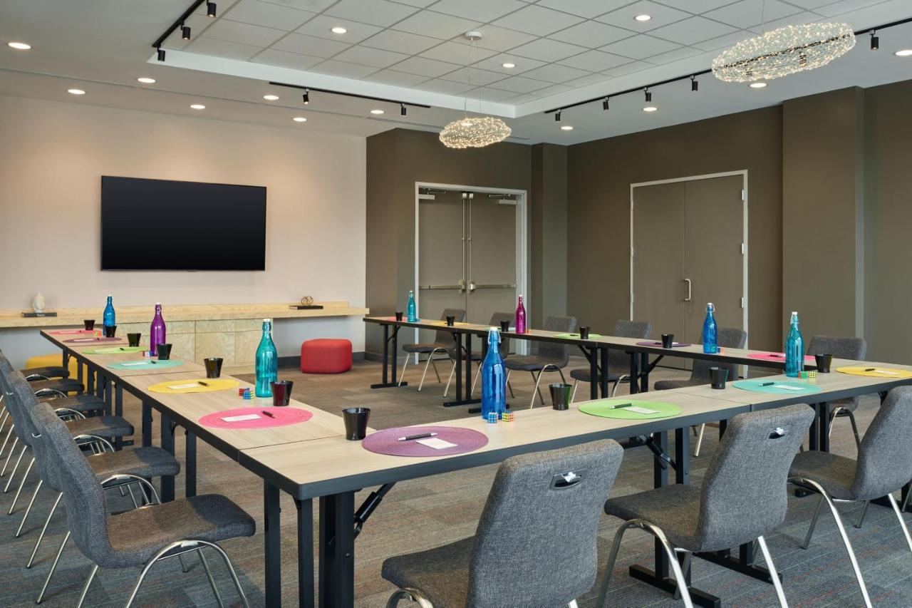 Aloft Trophy Club Westlake Luaran gambar