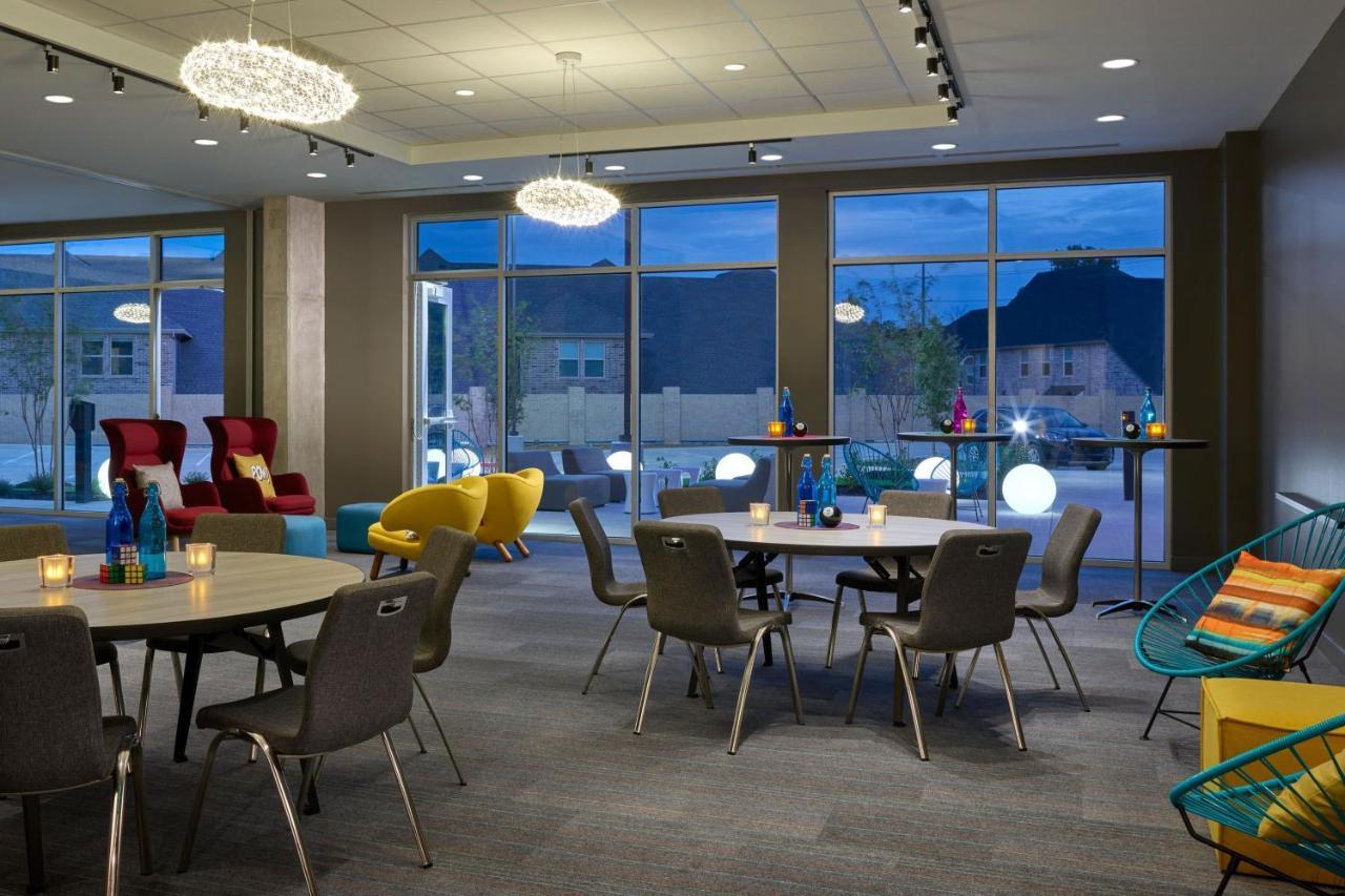 Aloft Trophy Club Westlake Luaran gambar
